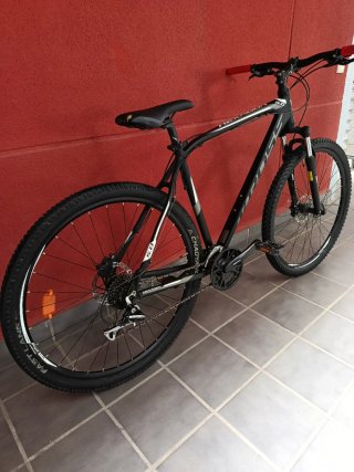 Bici 29"