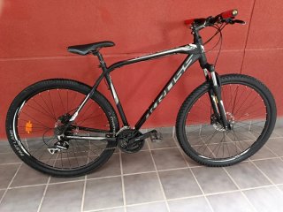 Bici 29"