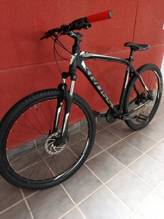 Bici 29"