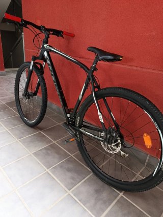 Bici 29"