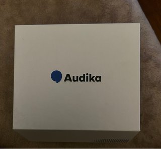 Audífonos Audika Ultima Generacion