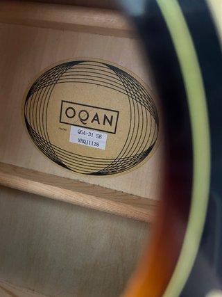 Guitarra Acústica