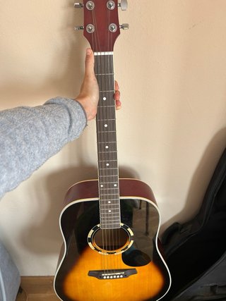 Guitarra Acústica