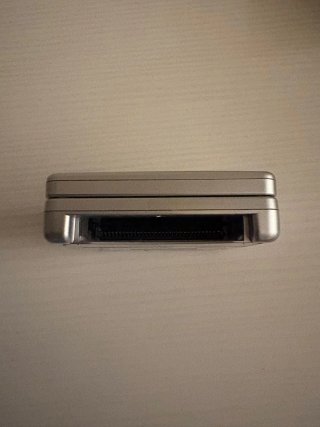 Game Boy Advance SP + Gioco