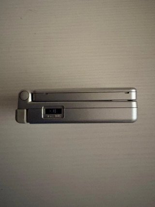 Game Boy Advance SP + Gioco