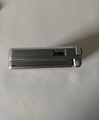 Game Boy Advance SP + Gioco
