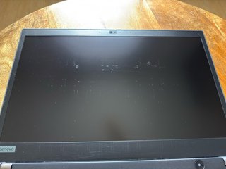 Lenovo ThinkPad T14s Ryzen 7 PRO 16/512 Win11