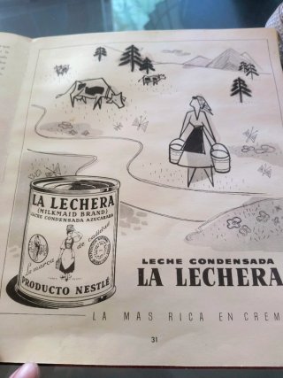 Álbum Cromos Maravillas Universo Nestlé
