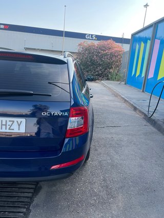 Skoda Octavia 2.0 tdi