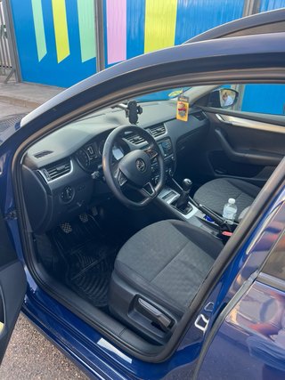 Skoda Octavia 2.0 tdi