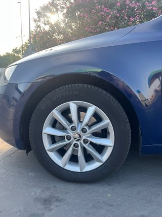 Skoda Octavia 2.0 tdi