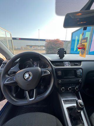 Skoda Octavia 2.0 tdi