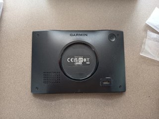 Garmin Drive 53 Full EU con accesorios Como nuevo