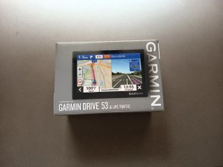 Garmin Drive 53 Full EU con accesorios Como nuevo