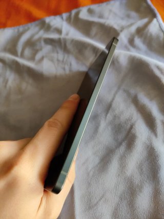Samsung s25 edge (schermata di errore)