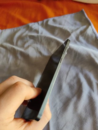 Samsung s25 edge (schermata di errore)