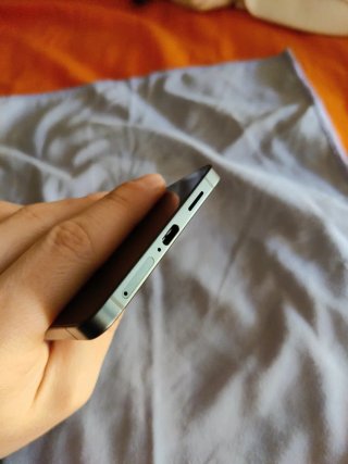 Samsung s25 edge (schermata di errore)