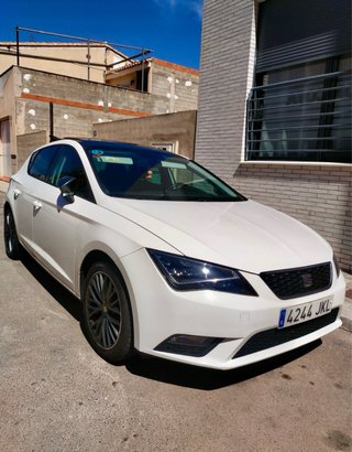SEAT Leon 2015