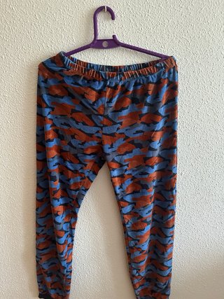 Lote 2 Pijamas Talla 15-16