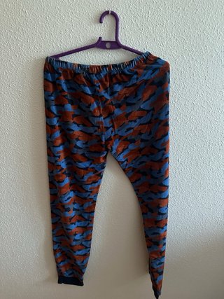 Lote 2 Pijamas Talla 15-16
