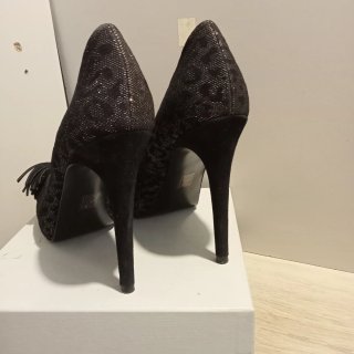 Guess Décolleté Spuntate N.39