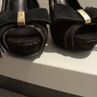 Guess Décolleté Spuntate N.39