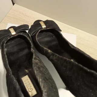Guess Décolleté Spuntate N.39