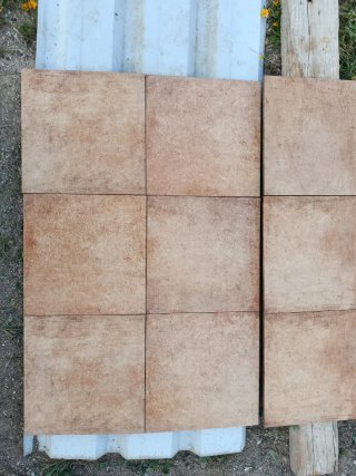 Azulejos cerámico 10 piezas