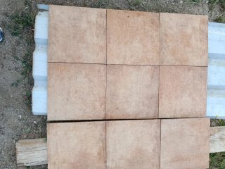 Azulejos cerámico 10 piezas