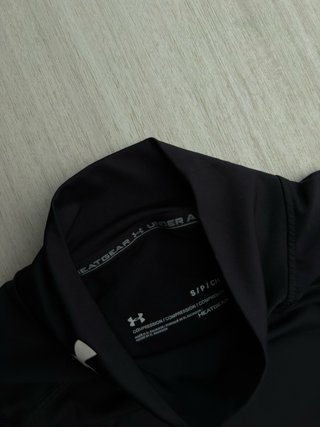 Camiseta Under Armour Maglietta