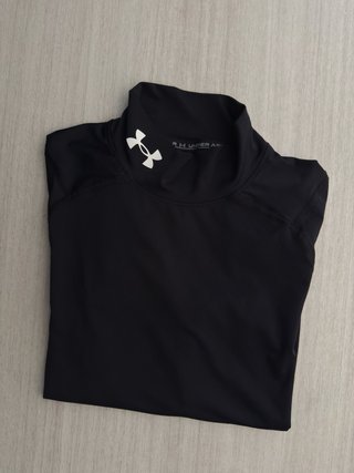 Camiseta Under Armour Maglietta