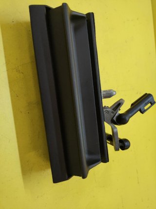 MANETA TIRADOR PUERTA MALETERO SEAT TOLEDO II