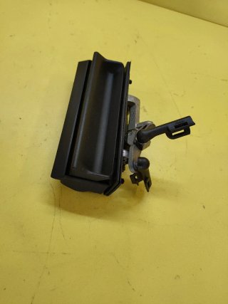 MANETA TIRADOR PUERTA MALETERO SEAT TOLEDO II