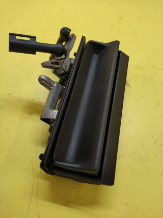 MANETA TIRADOR PUERTA MALETERO SEAT TOLEDO II