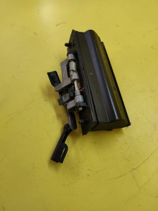 MANETA TIRADOR PUERTA MALETERO SEAT TOLEDO II