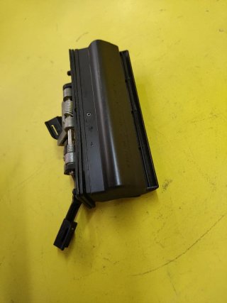 MANETA TIRADOR PUERTA MALETERO SEAT TOLEDO II