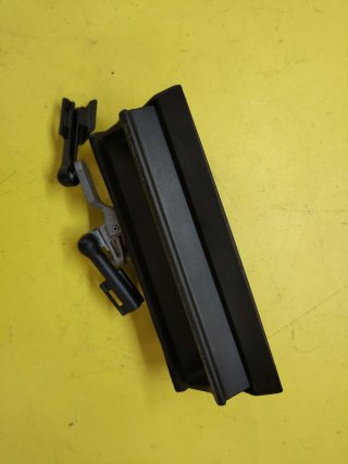MANETA TIRADOR PUERTA MALETERO SEAT TOLEDO II
