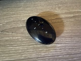 Bowers & Wilkins Zeppelin Air Lightning