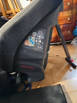 Klippan Kiss tengo 2, las 2 130€ + espejos