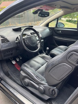 Citroen C4 2007