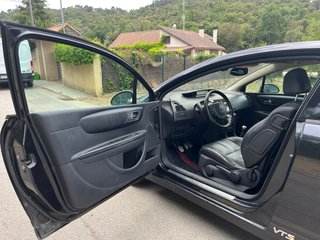Citroen C4 2007