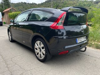 Citroen C4 2007