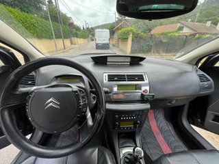 Citroen C4 2007