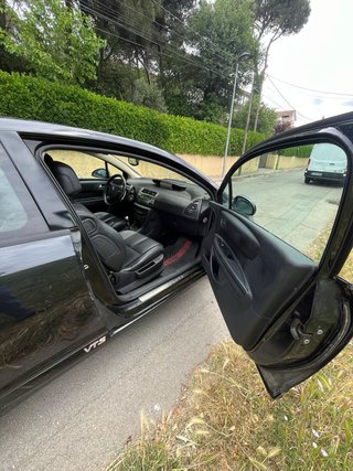 Citroen C4 2007