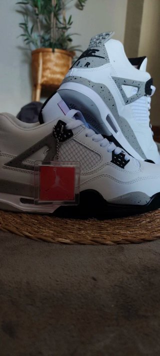 Scarpe Nike Jordan Taglia 41 nuove.