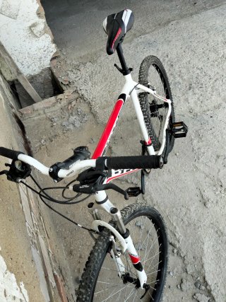 Bicicleta Montaña B-PRO 26 Talla XL.Negociable