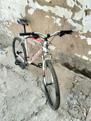 Bicicleta Montaña B-PRO 26 Talla XL.Negociable