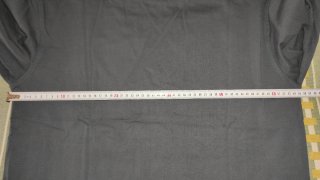 Camiseta manga larga gris con estampado