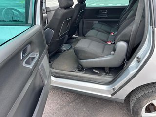 SEAT Alhambra 2010
