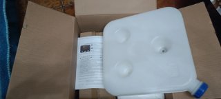 Calefacción gasoil camper 12V